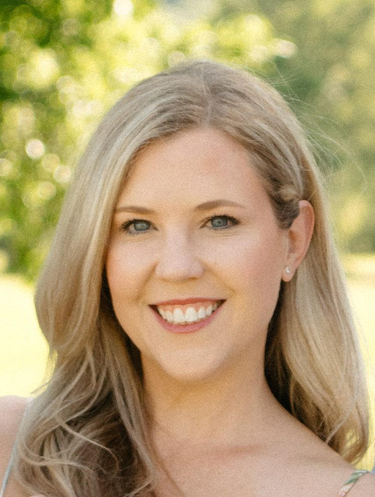 Maegan Clark